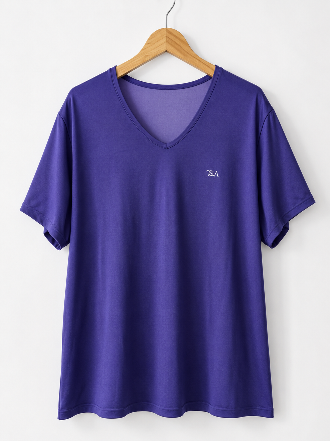 Playera Oversized