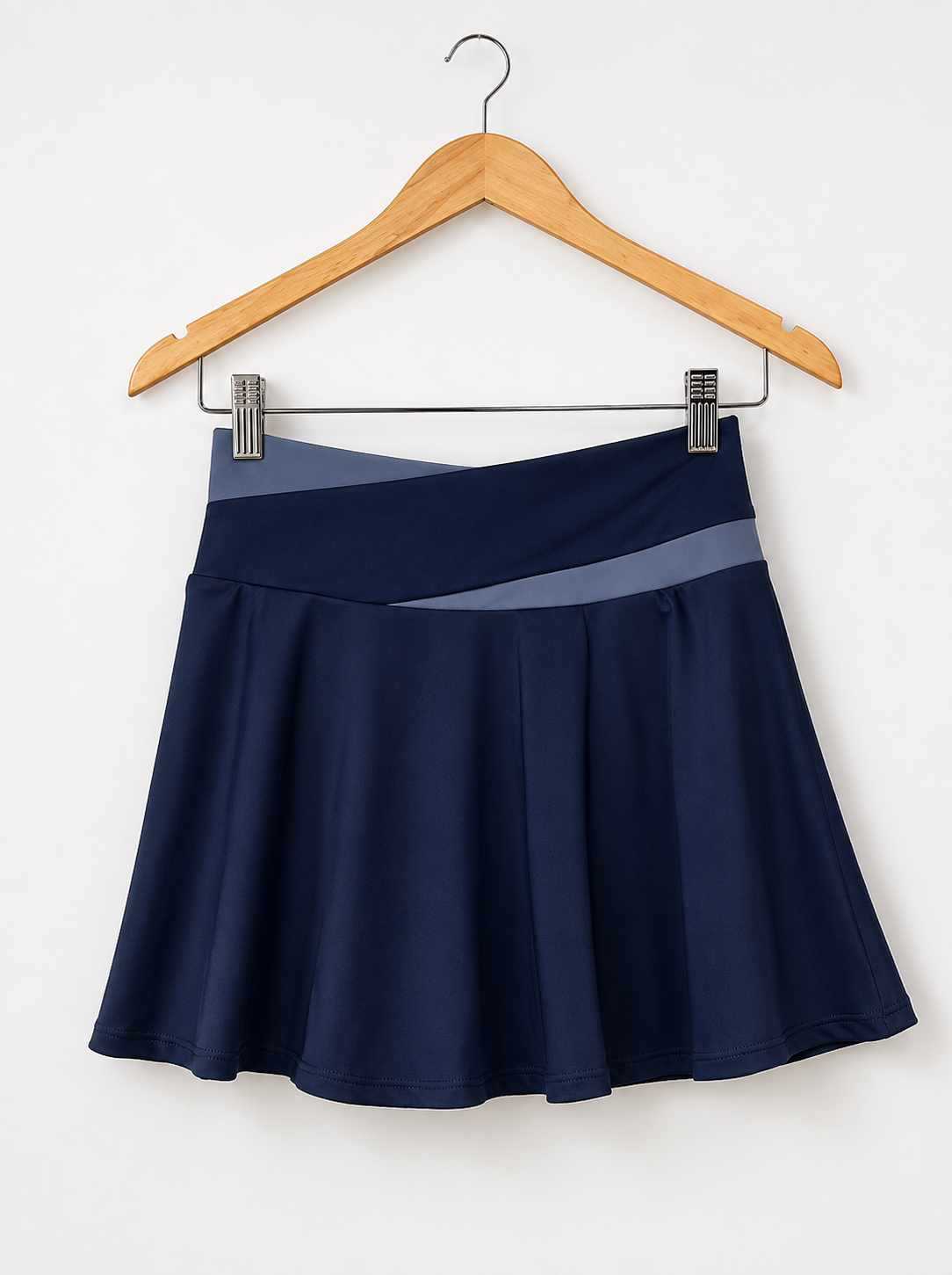 Falda Deportiva con Short Integrado