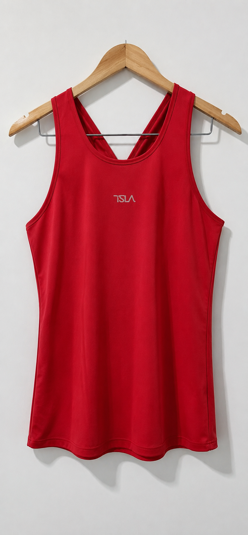Camisa sin mangas