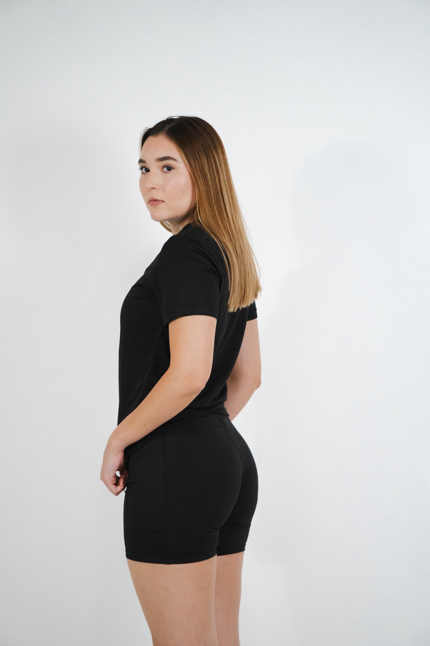 Playera deportiva DRY-FIT