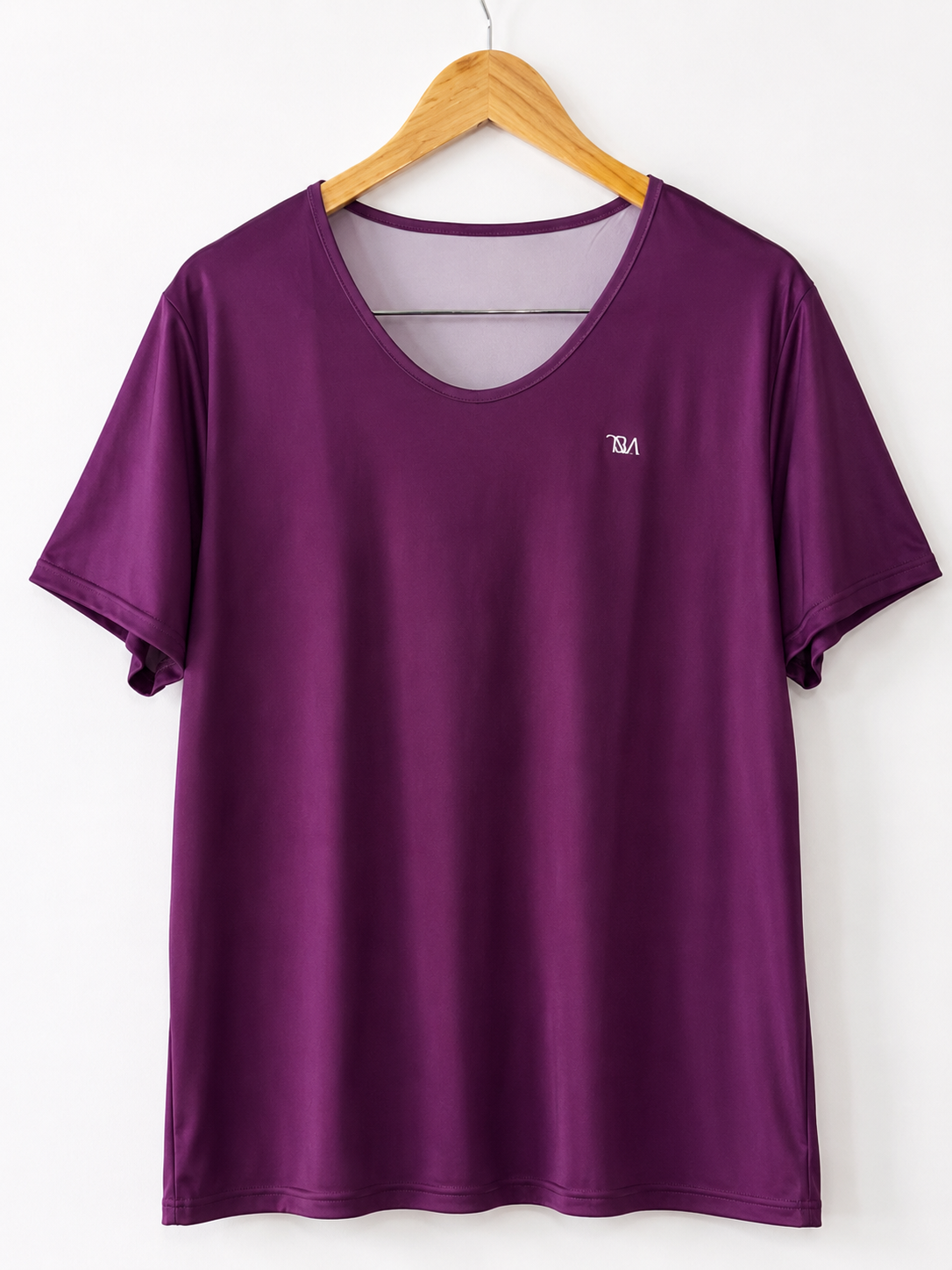 Playera Oversized