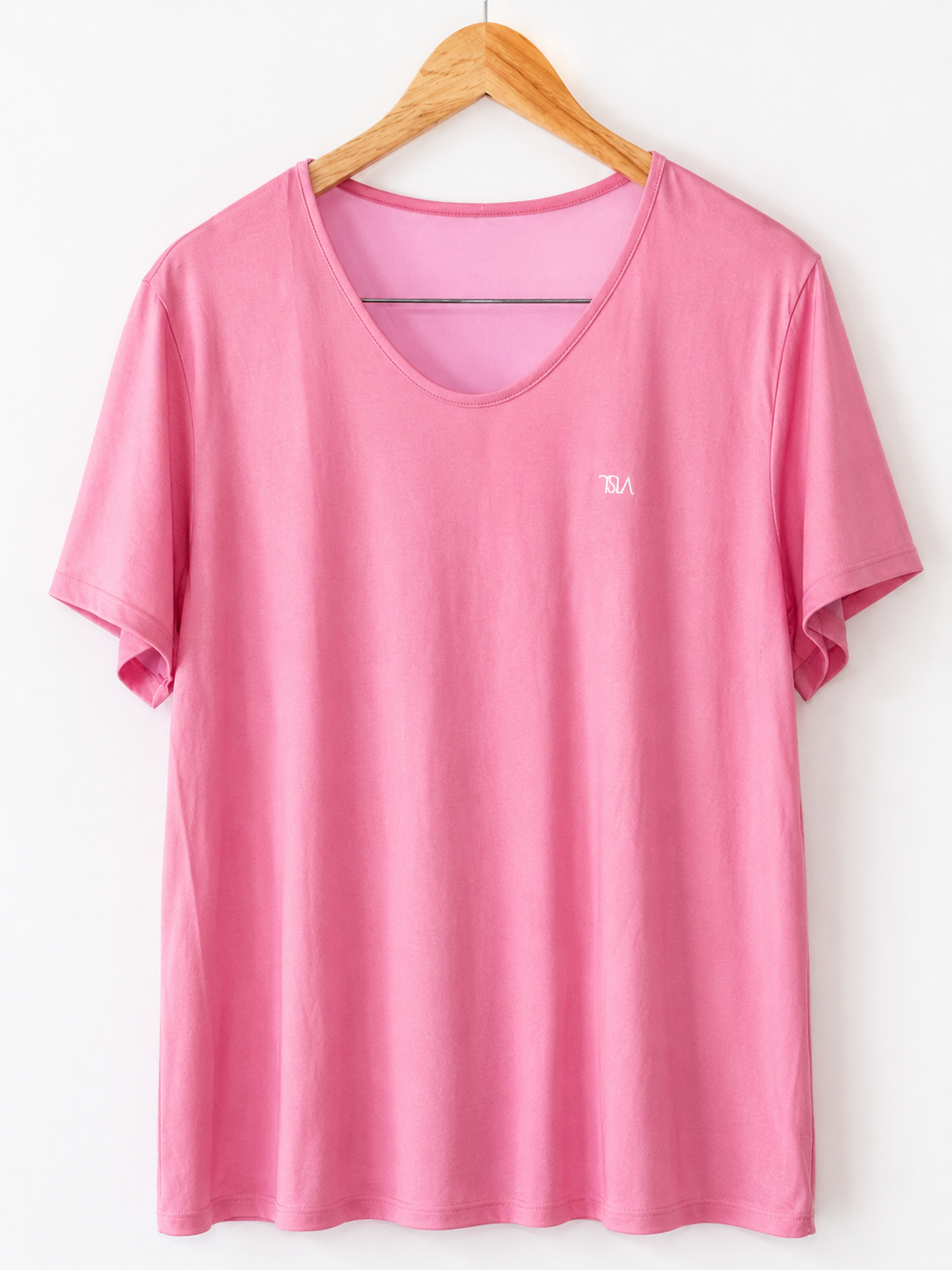 Playera Oversized