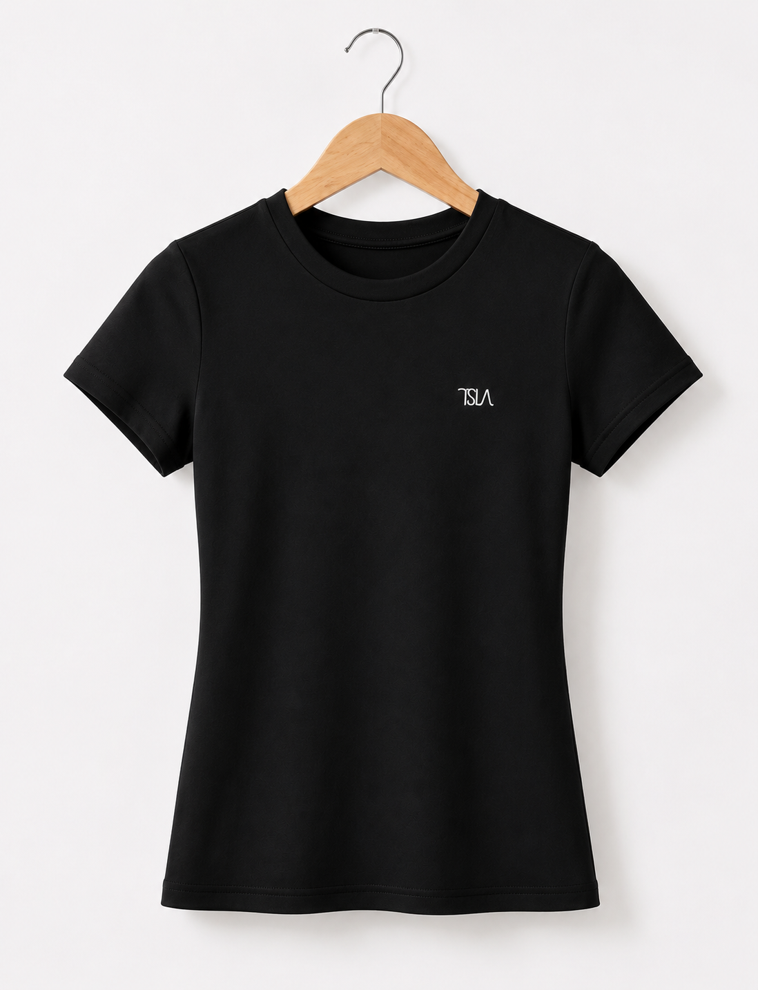 Camisas minimalistas