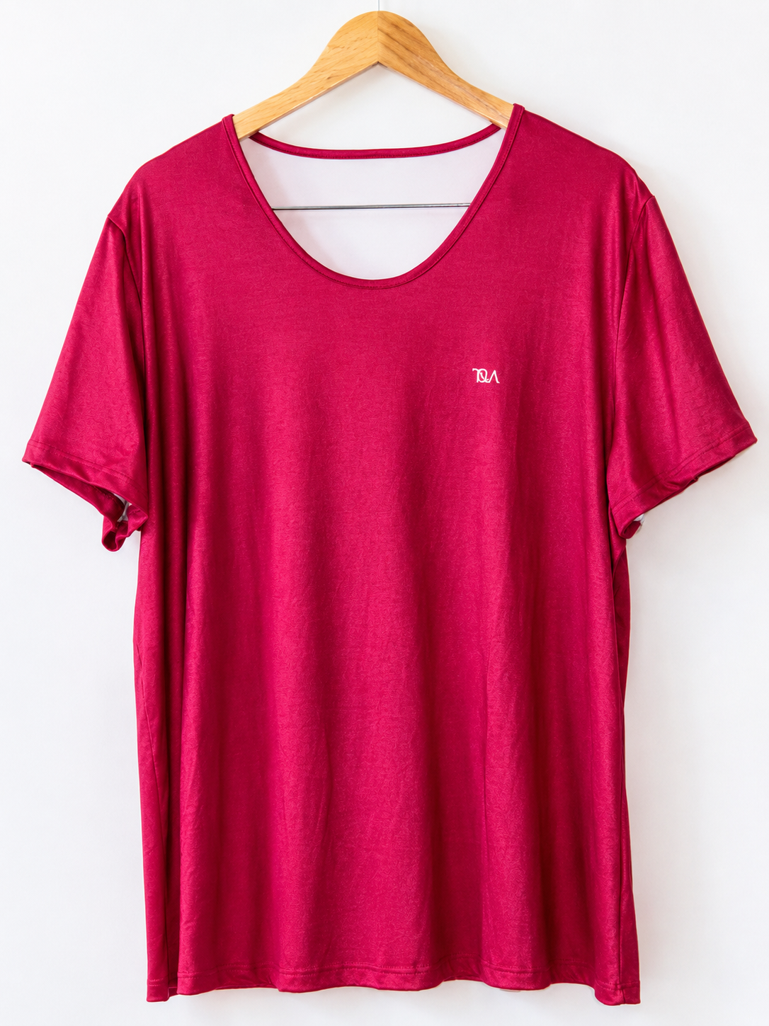 Playera Oversized
